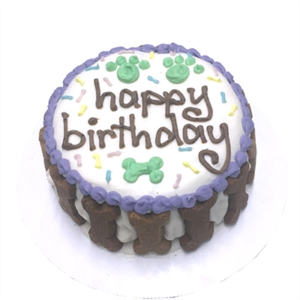 Birthday Cake Unisex
