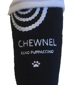 Chewnel Koko "Puppaccino"